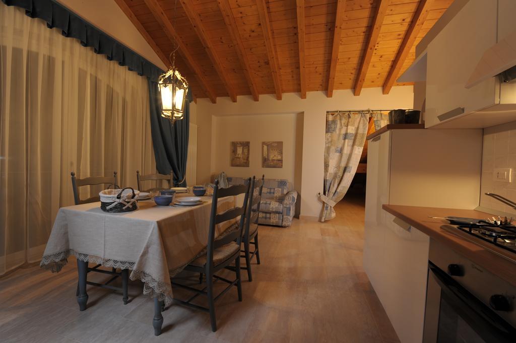 Tenuta La Ca バルドリーノ エクステリア 写真