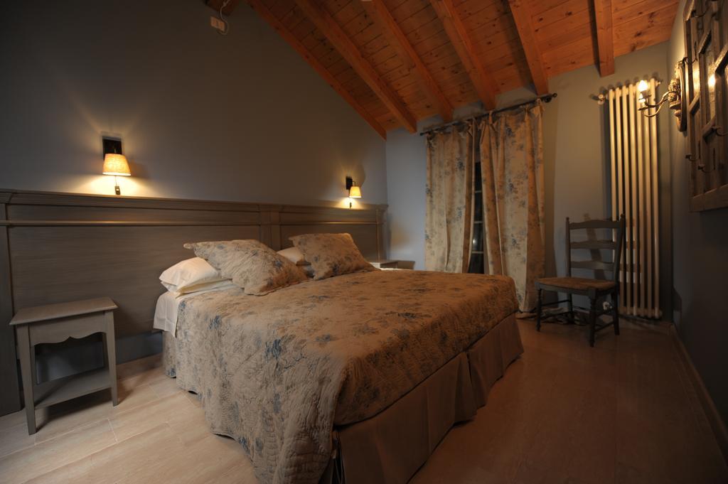 Tenuta La Ca バルドリーノ エクステリア 写真