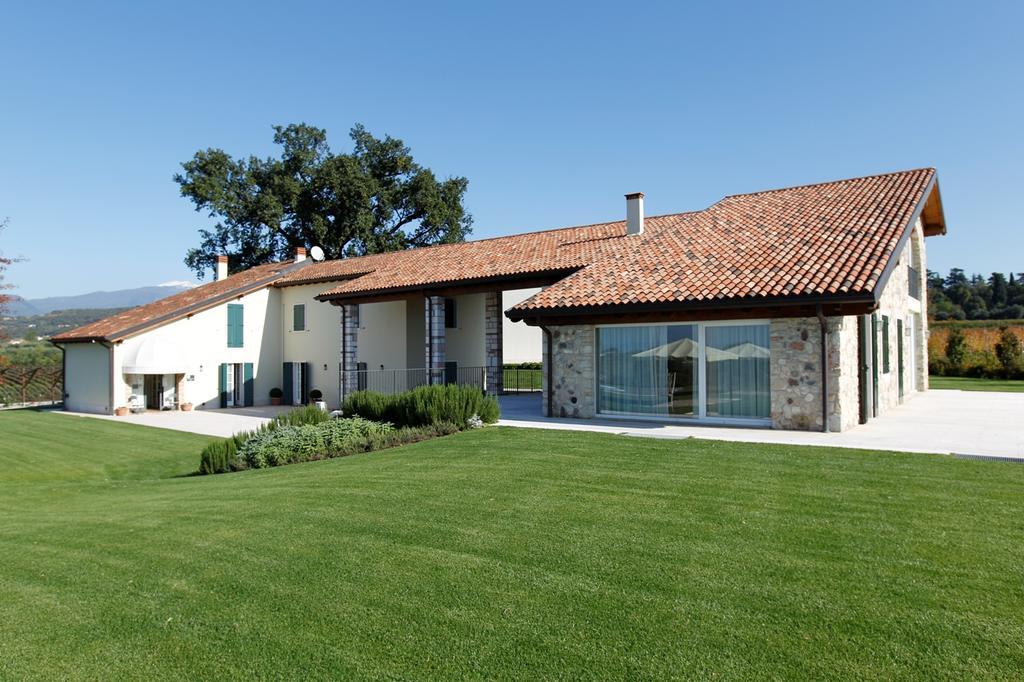 Tenuta La Ca バルドリーノ エクステリア 写真