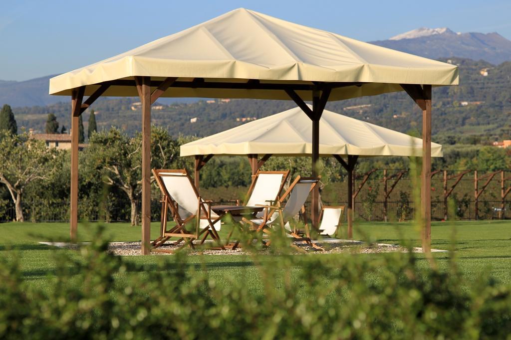 Tenuta La Ca バルドリーノ エクステリア 写真