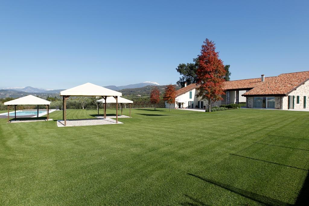 Tenuta La Ca バルドリーノ エクステリア 写真