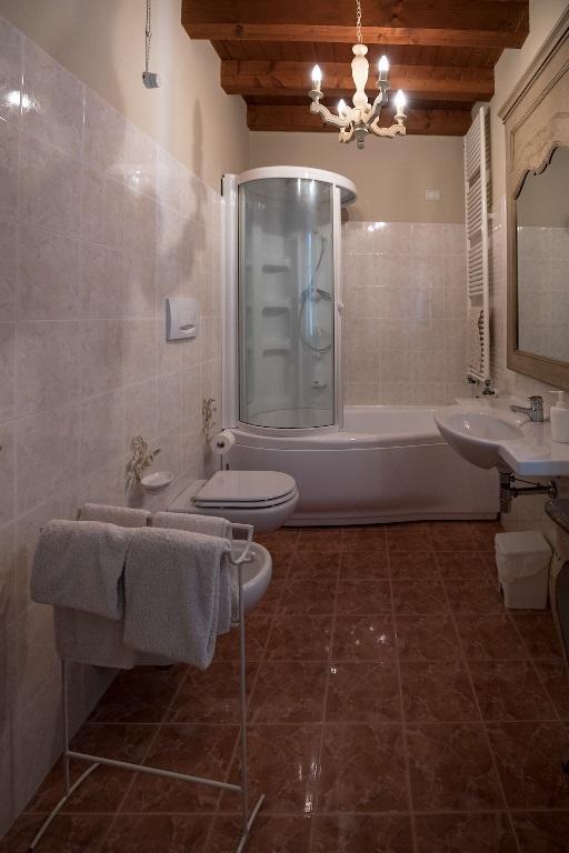 Tenuta La Ca バルドリーノ エクステリア 写真